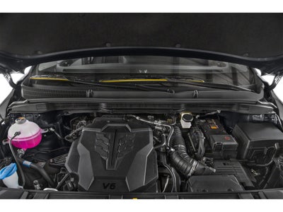 2022 Kia Carnival LX FWD