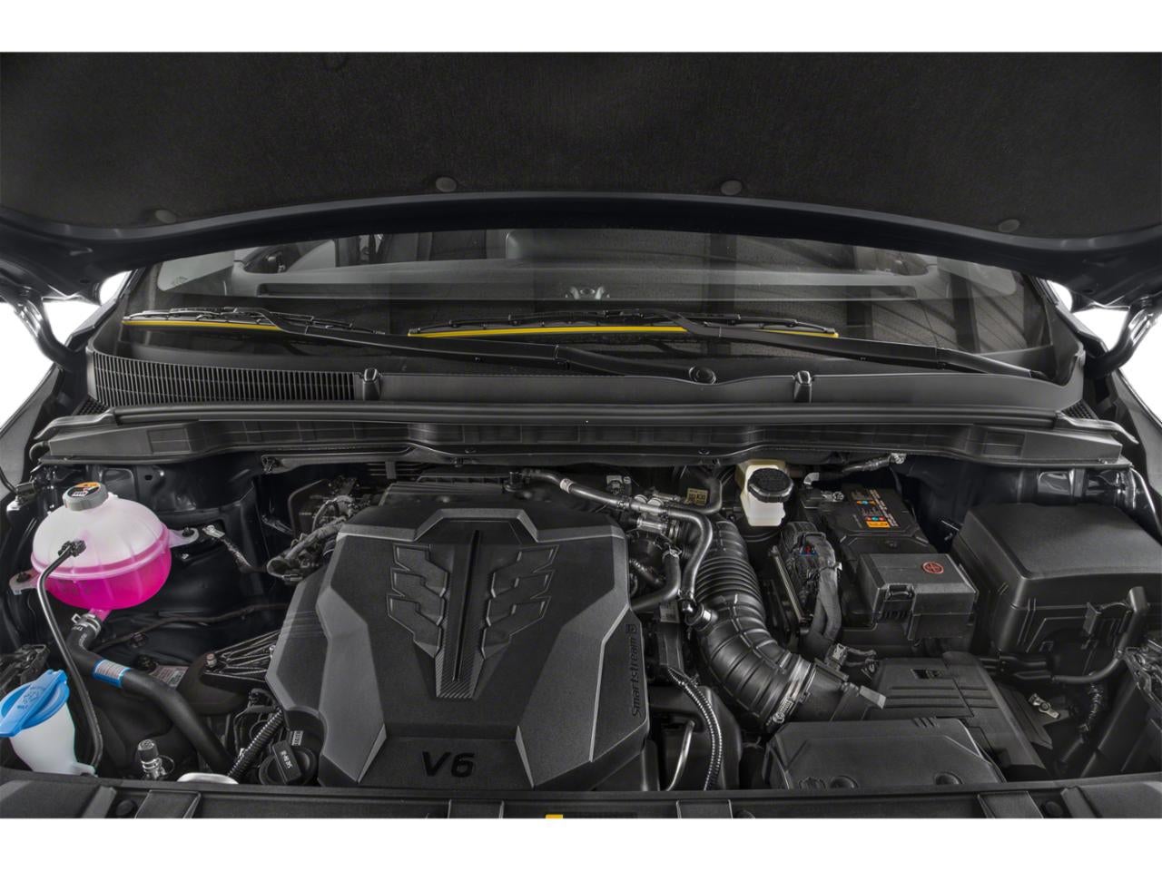 2022 Kia Carnival LX FWD