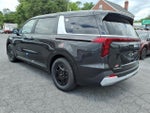 2026 Kia Carnival LXS FWD