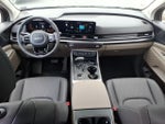 2026 Kia Carnival LXS FWD