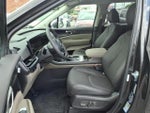 2026 Kia Carnival LXS FWD