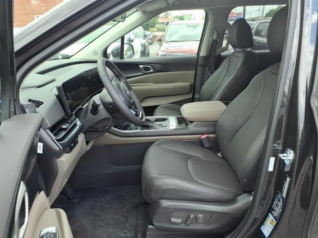 2026 Kia Carnival LXS FWD