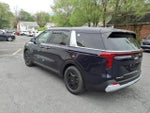 2026 Kia Carnival LXS FWD