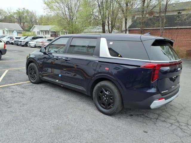 2026 Kia Carnival LXS FWD