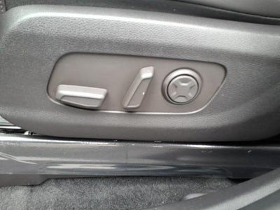 2026 Kia Carnival LXS FWD