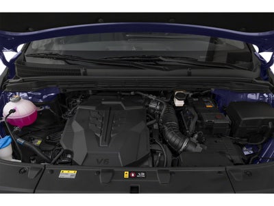 2026 Kia Carnival LXS FWD