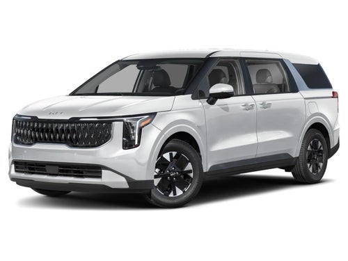 2026 Kia Carnival Hybrid LXS FWD