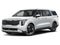 2026 Kia Carnival Hybrid LXS FWD