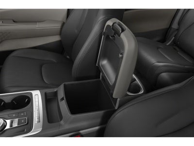 2026 Kia Carnival Hybrid LXS FWD