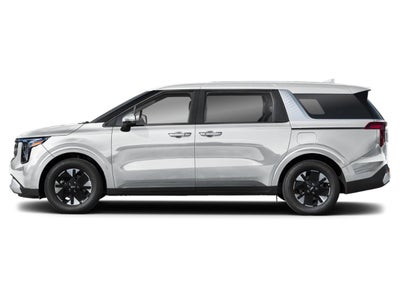 2026 Kia Carnival Hybrid LXS FWD