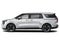 2026 Kia Carnival Hybrid LXS FWD