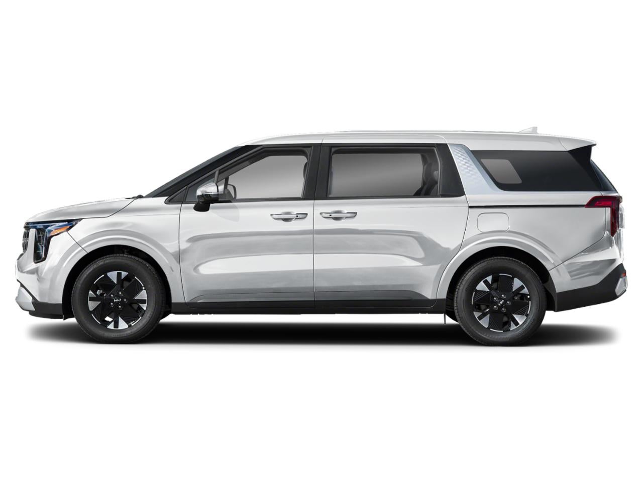 2026 Kia Carnival Hybrid LXS FWD