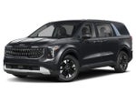 2026 Kia Carnival Hybrid LXS FWD
