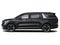 2026 Kia Carnival Hybrid LXS FWD