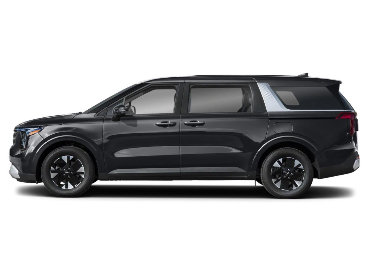 2026 Kia Carnival Hybrid LXS FWD