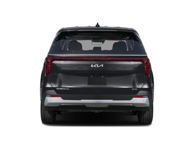 2026 Kia Carnival Hybrid LXS FWD