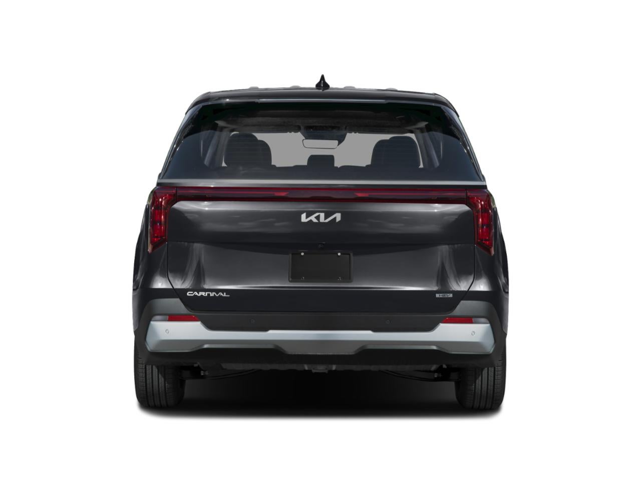 2026 Kia Carnival Hybrid LXS FWD