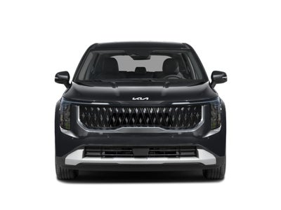 2026 Kia Carnival Hybrid LXS FWD