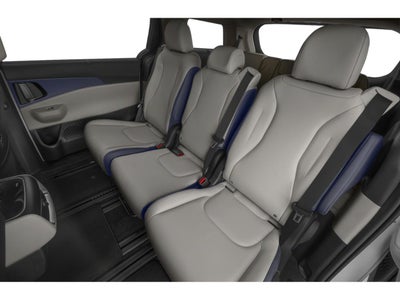 2026 Kia Carnival EX FWD