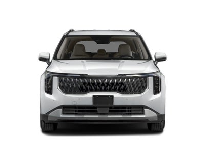 2026 Kia Carnival EX FWD