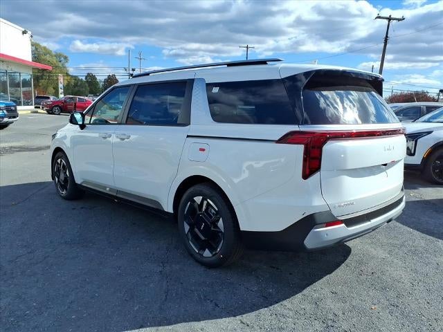 2026 Kia Carnival EX FWD