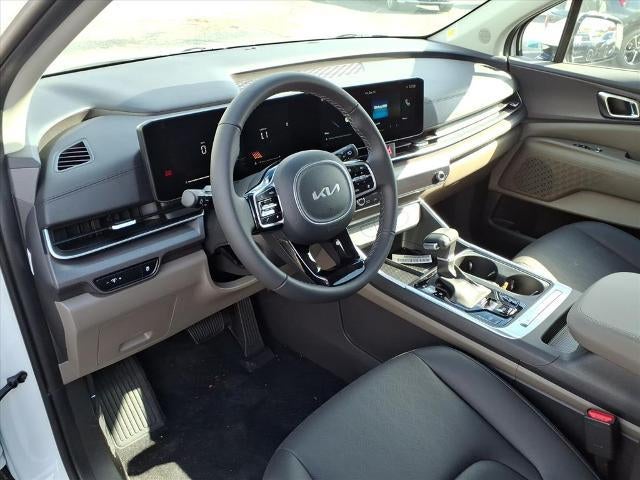 2026 Kia Carnival EX FWD