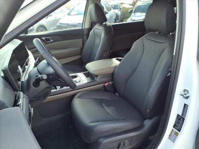 2026 Kia Carnival EX FWD