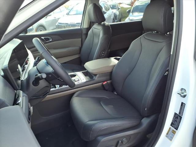 2026 Kia Carnival EX FWD