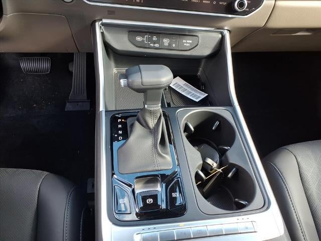 2026 Kia Carnival EX FWD