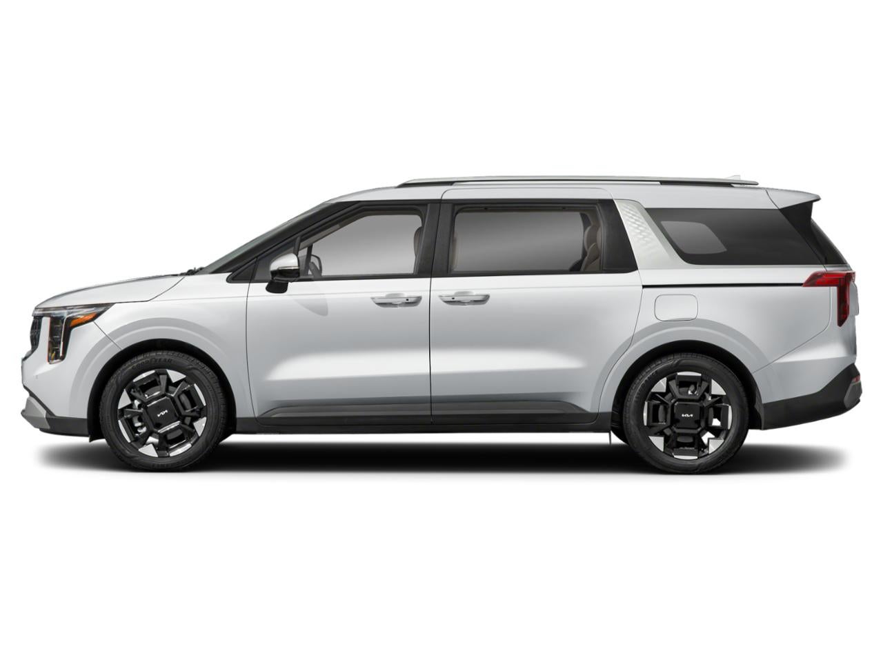 2026 Kia Carnival EX FWD