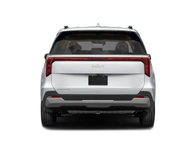 2026 Kia Carnival EX FWD