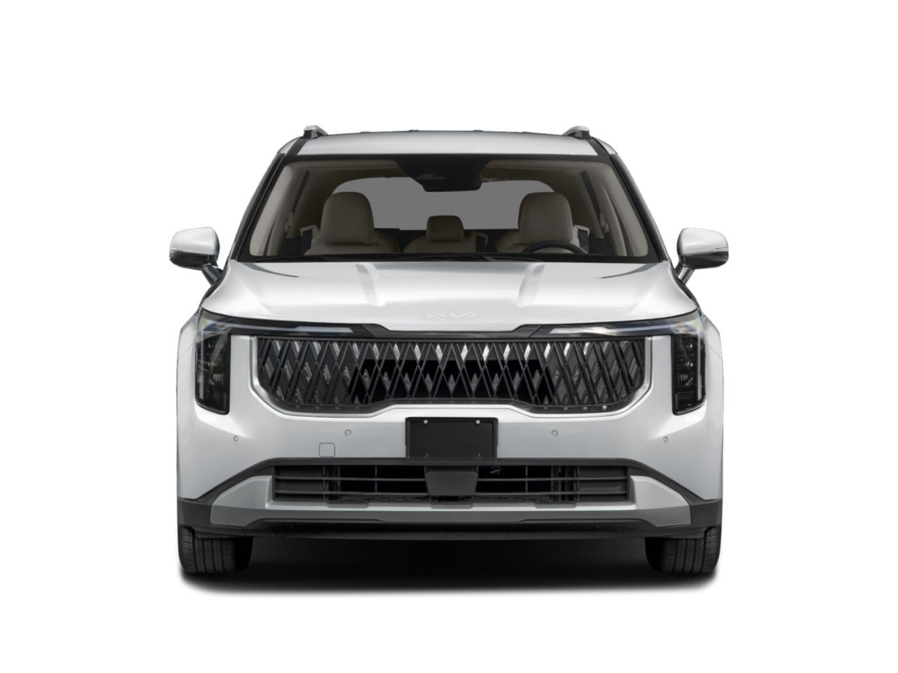 2026 Kia Carnival EX FWD