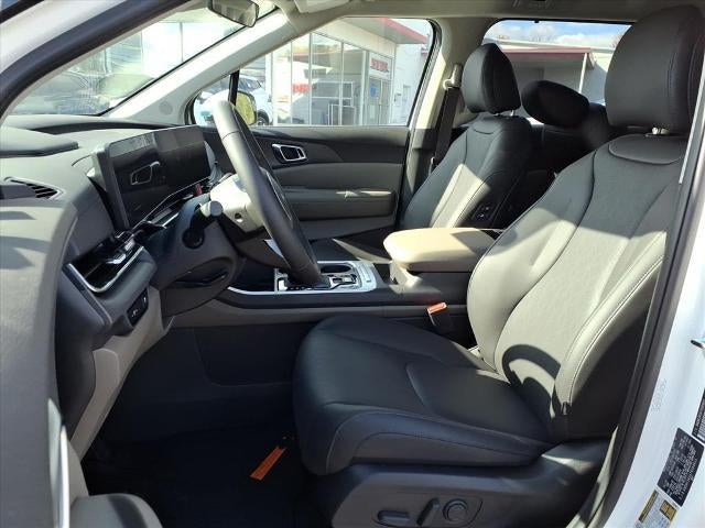 2026 Kia Carnival EX FWD