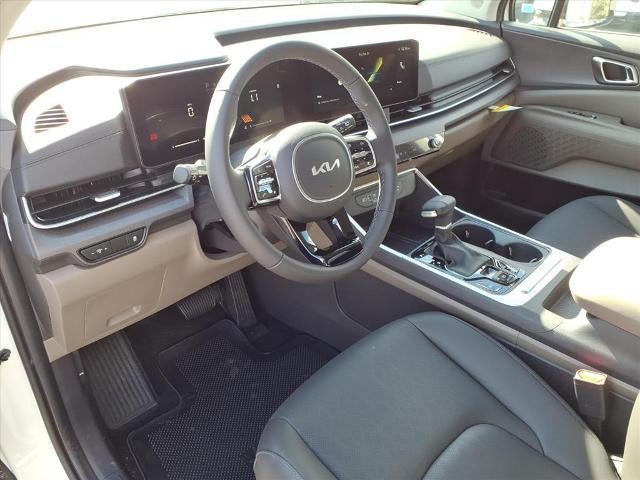 2026 Kia Carnival EX FWD