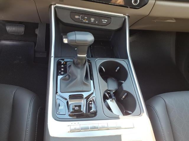 2026 Kia Carnival EX FWD