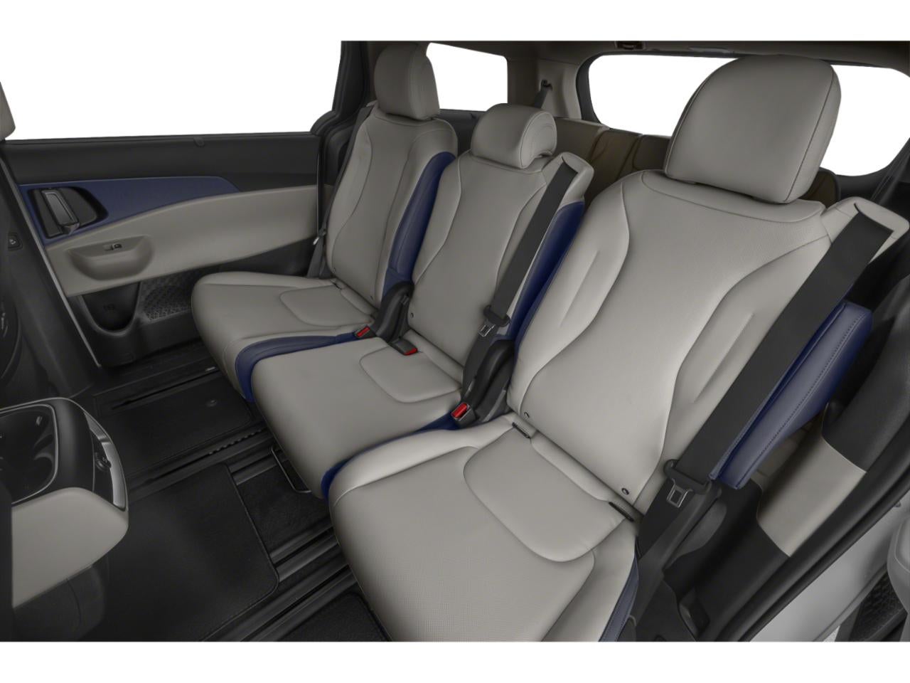 2026 Kia Carnival EX FWD