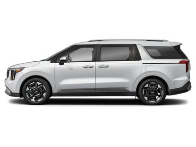 2026 Kia Carnival EX FWD