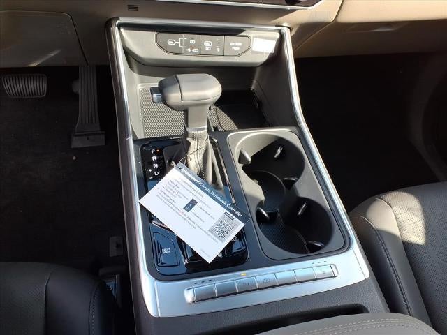 2026 Kia Carnival EX FWD