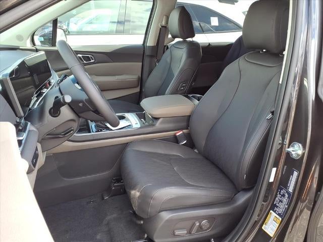 2026 Kia Carnival EX FWD