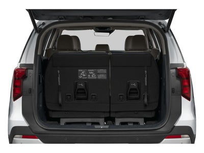 2026 Kia Carnival EX FWD