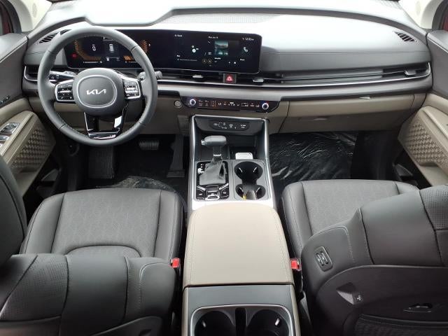 2026 Kia Carnival EX FWD