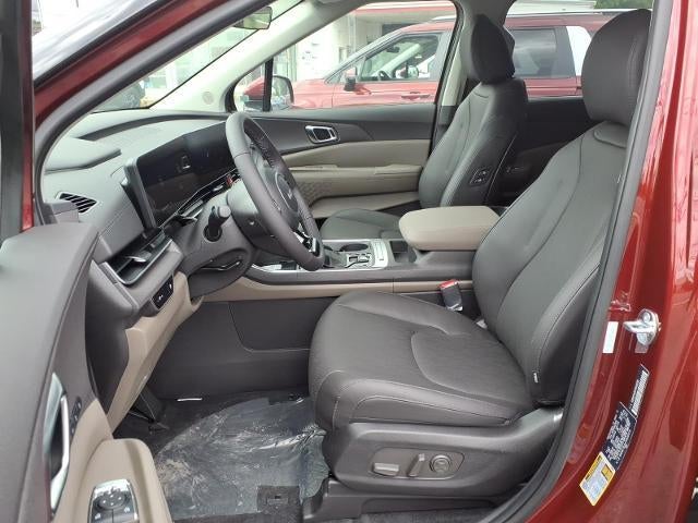 2026 Kia Carnival EX FWD