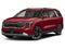 2026 Kia Carnival EX FWD