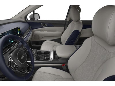 2026 Kia Carnival EX FWD