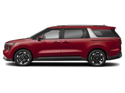 2026 Kia Carnival EX FWD