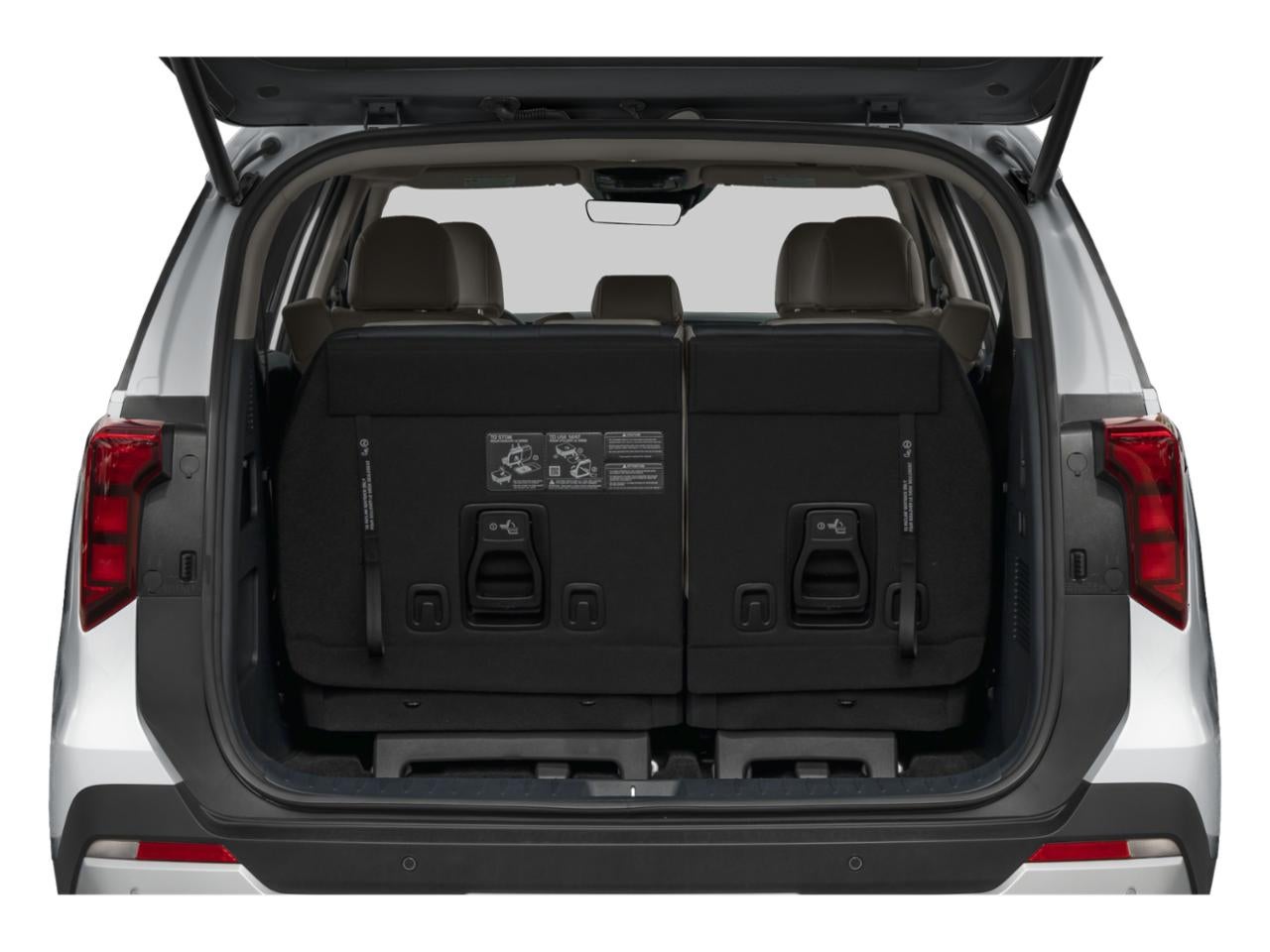 2026 Kia Carnival EX FWD