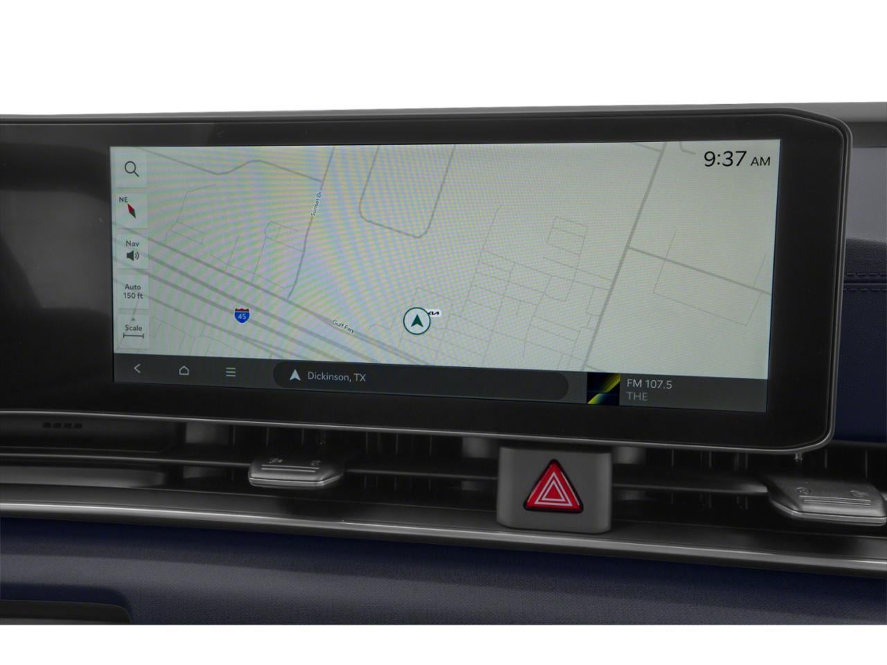 2026 Kia Carnival EX FWD