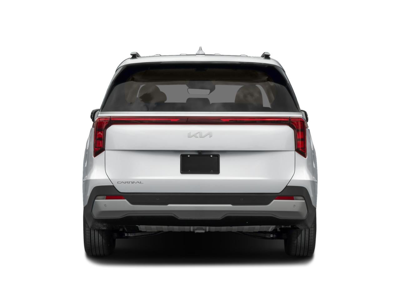 2026 Kia Carnival EX FWD