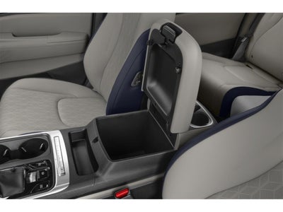 2025 Kia Carnival EX FWD