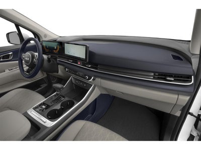 2025 Kia Carnival EX FWD